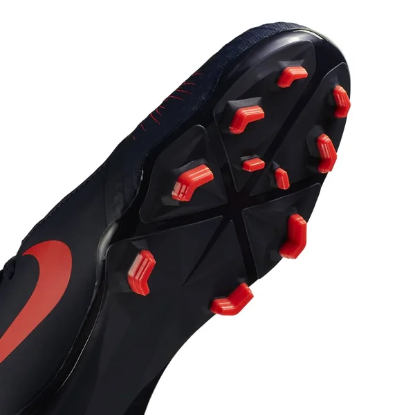 Nike Jr Phantom Venom Academy FG-Obsidian