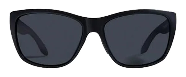 Rheos Sapelos Floating Polarized Sunglasses Gunmetal - Gunmetal
