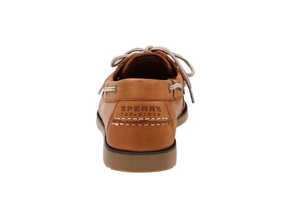 Sperry Men's Leeward 2-Eye Boat Shoe