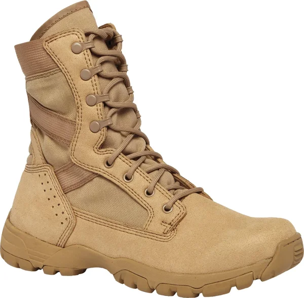Mens Tactical Research TR313 Flyweight II Lightweight Hot Weather Tan