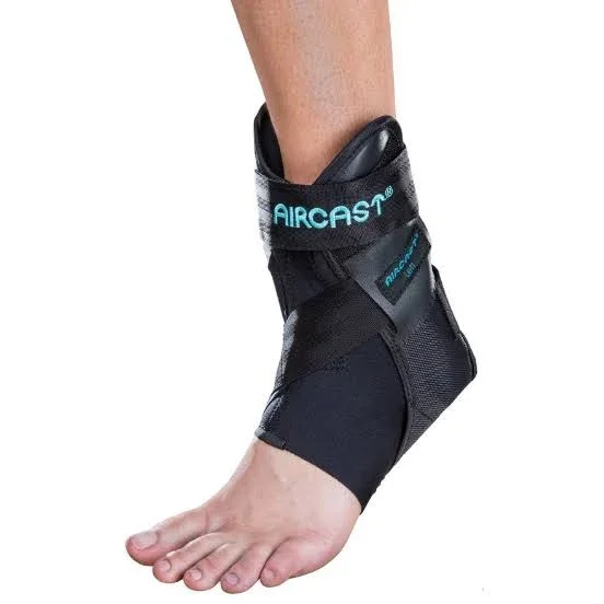 Aircast AirLift PTTD Brace Medium - Left