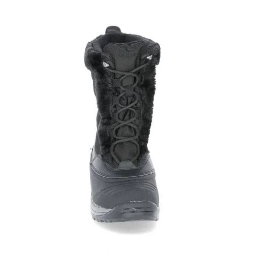 Trespass Womens/Ladies Stalagmite II Snowboots, 8 US, White