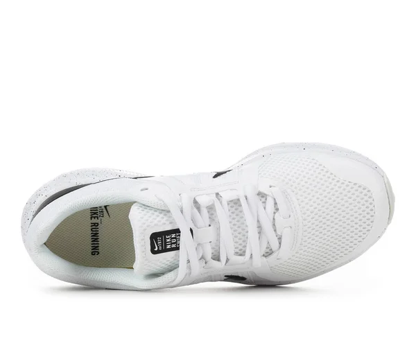 Nike Run Swift 2 Women's Running Shoes, Size: 10, White
