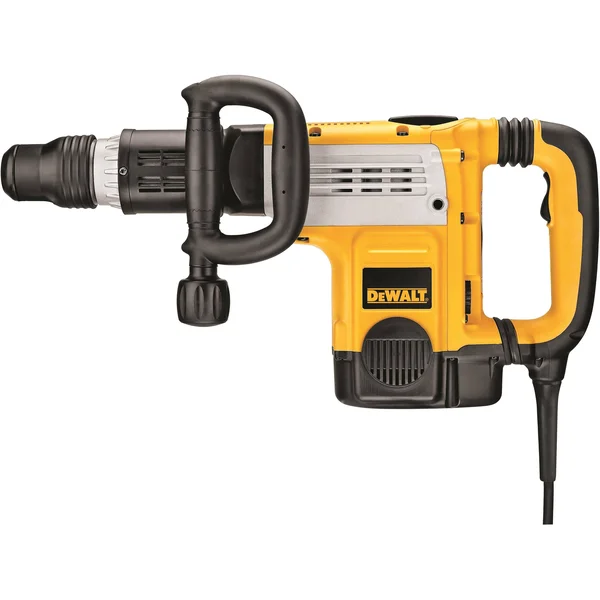 DeWalt D25891K Demolition hammer, sds Max