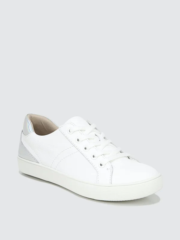 Naturalizer Morrison 11 Women's White
