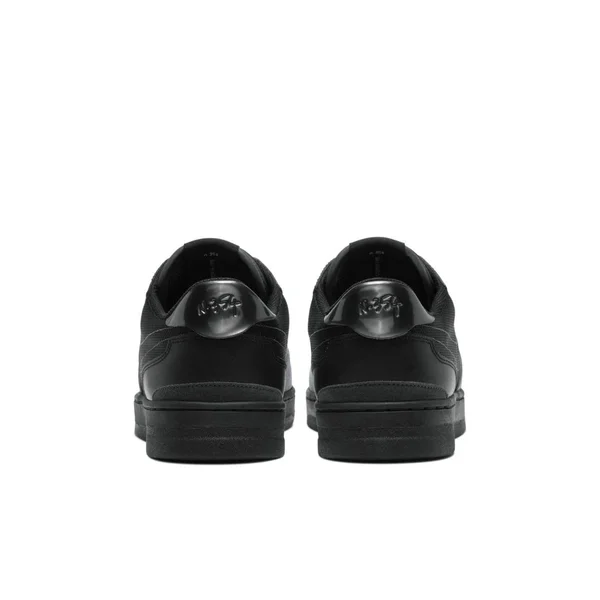 Nike Men's Squash-Type Casual Shoes - 9.0 - Black