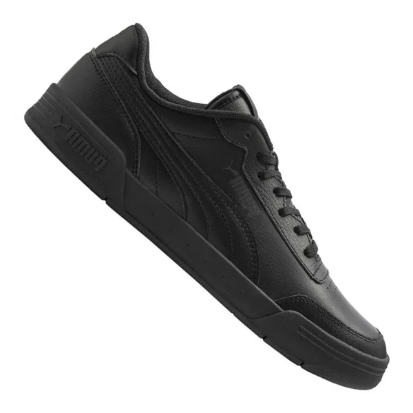 Puma Shoes Caracal - 36986301 - Black - 11.5