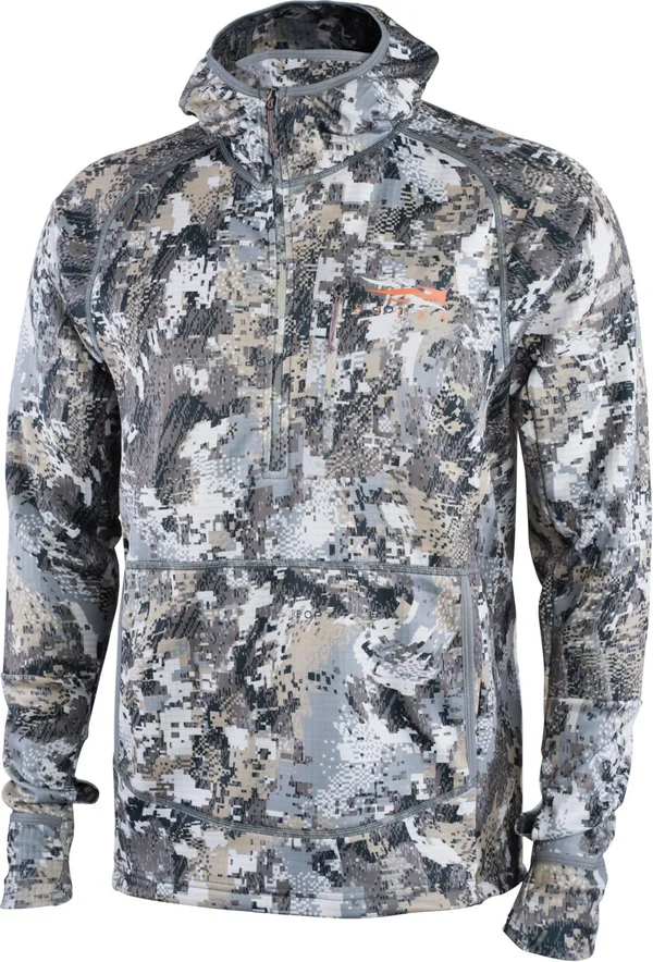 Sitka Fanatic Hoody Elevated II 3XL