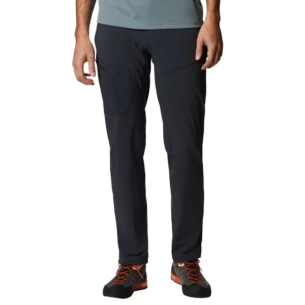 Mountain Hardwear Chockstone/2 Pant - Men's Dark Storm, 30x32