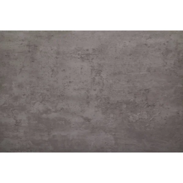 Ofm Essentials Collection 48x22 Table Desk, in Concrete, Blk