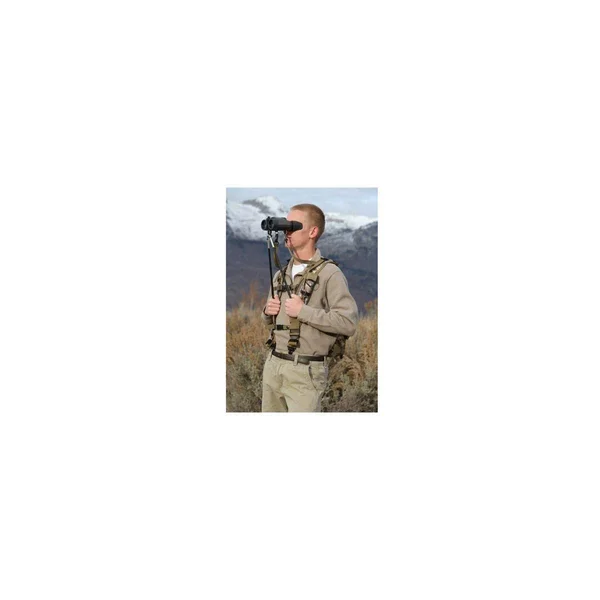 Field Optics Research BinoPod Harness System (Camo)