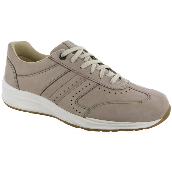 SAS Camino - Men's Sneaker - Taupe 7 Medium