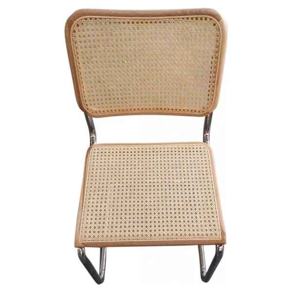 Emy Side Chair - Natural