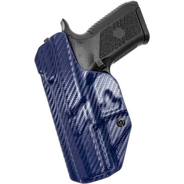 Tulster Profile IWB Holster CZ-USA P-07