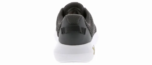 Under Armour Women's Ripple MTL - Charcoal 6.5
