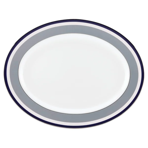 Kate Spade New York Mercer Drive Oval Platter