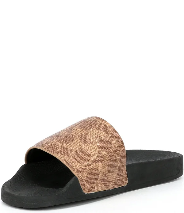 Coach Women's Udele Slide
