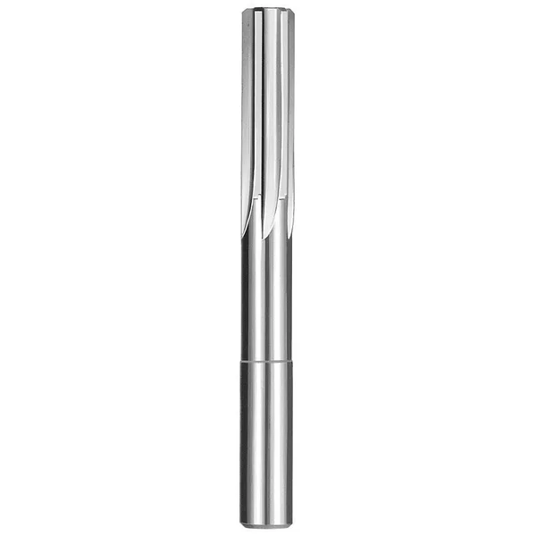 SGS 70018 200 Straight Flute Accu-Reamer - Uncoated, 9/32x22 Cutting Diameter, 2-1/4x22 Cutting Length, 9/32x22 Shank Diameter, 3
