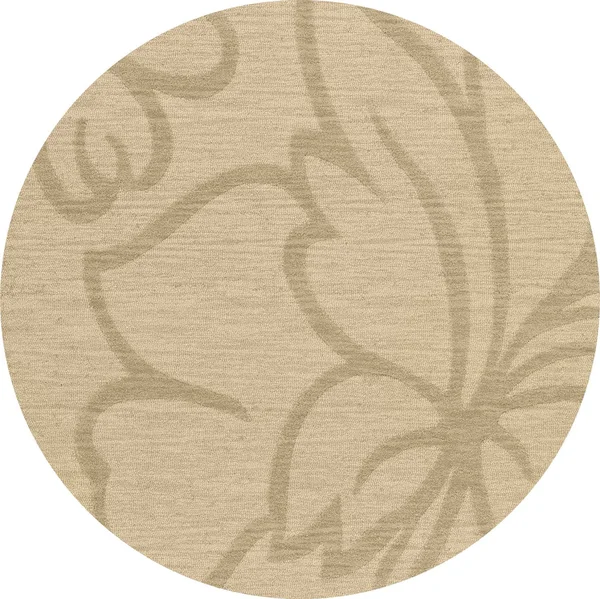 Dalyn Paramount PT18 Twine 6' Octagon Area Rug