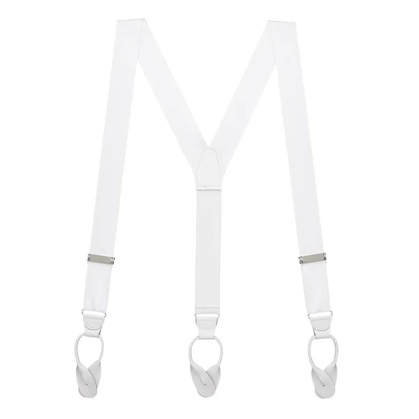 Suspender Store Grosgrain Button Suspenders