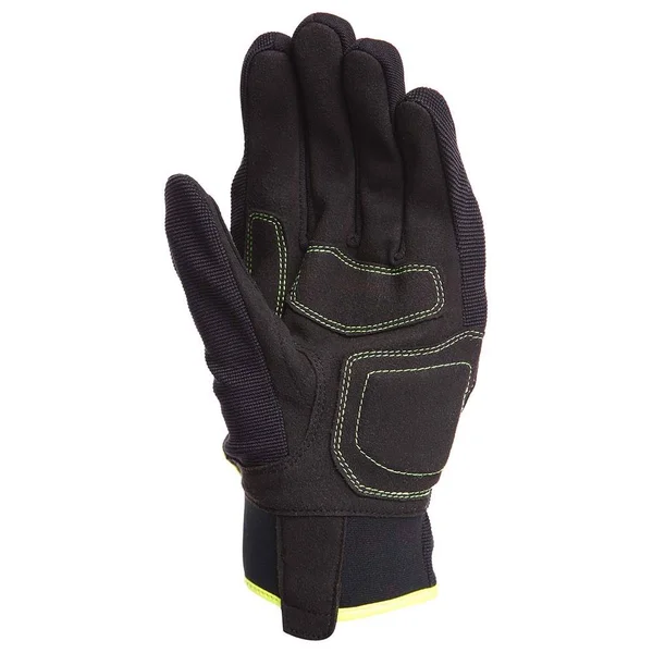 Bering Fletcher - Gloves - Black/Green - T9