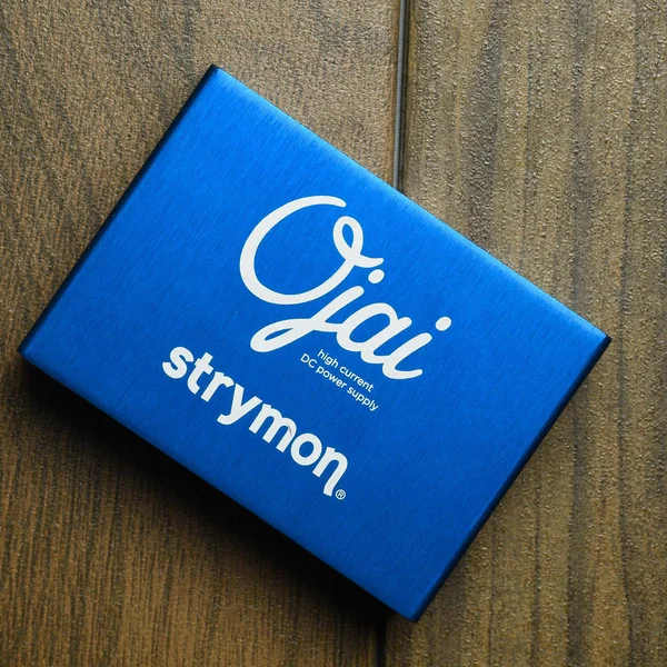 Strymon Ojai High-Current Power Supply