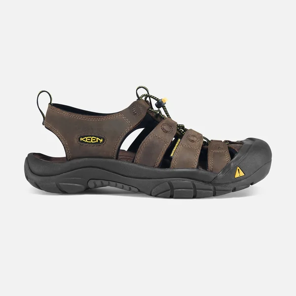 Keen Newport 10.5, Bison (Men's)
