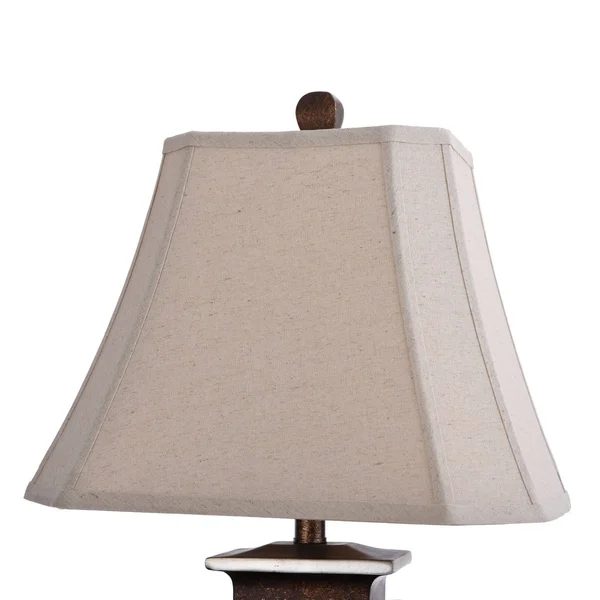 Stylecraft Austin Table Lamp - Bronze