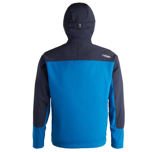 Sitka Jetstream Jacket - Tidal, M