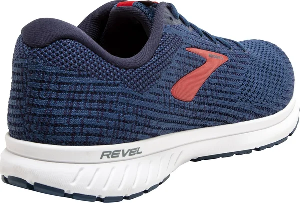 Men's Brooks Revel 3 Running Shoes