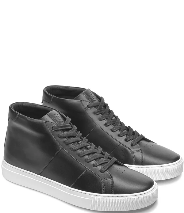 Greats The Royale High Sneaker - Blue - 8