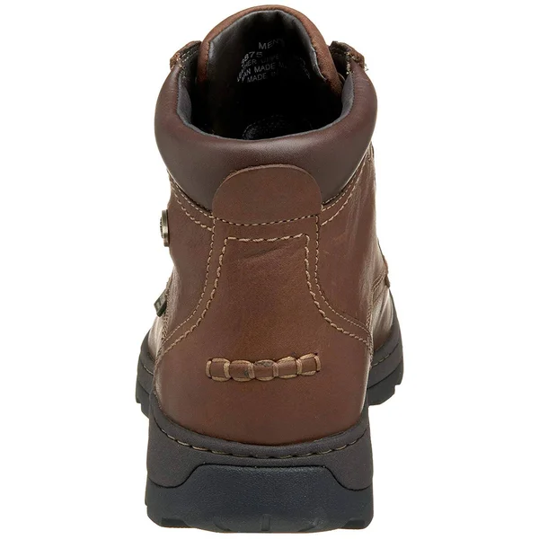 Irish Setter Men's Soft Paw Waterproof Boots - 14D, Brown