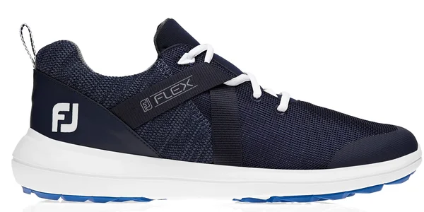 FootJoy Men's FJ Flex Golf Shoes