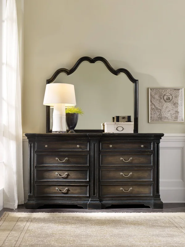 Hooker Furniture Auberose Mirror