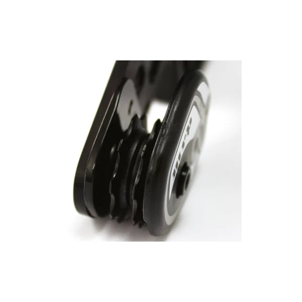 MRP 2x Chain Retention System36/38T Bb Mount Black