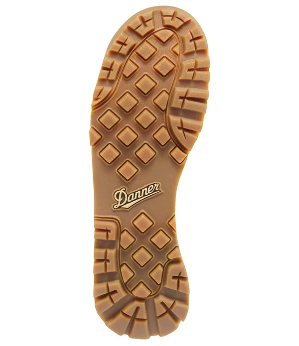Danner Women's Jag Low Prairie Sand/Deep Teal