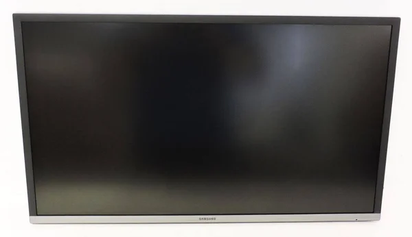 Samsung U28H750 UHD QLED Monitor 3840x2160