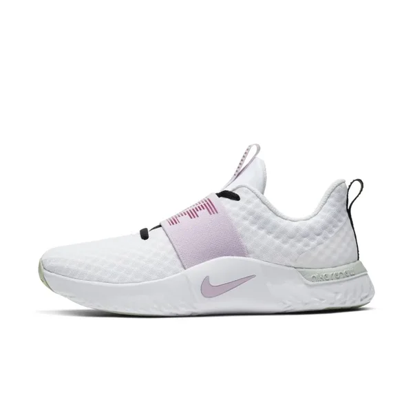 Nike Women's In-Season TR 9 Training Shoes, White