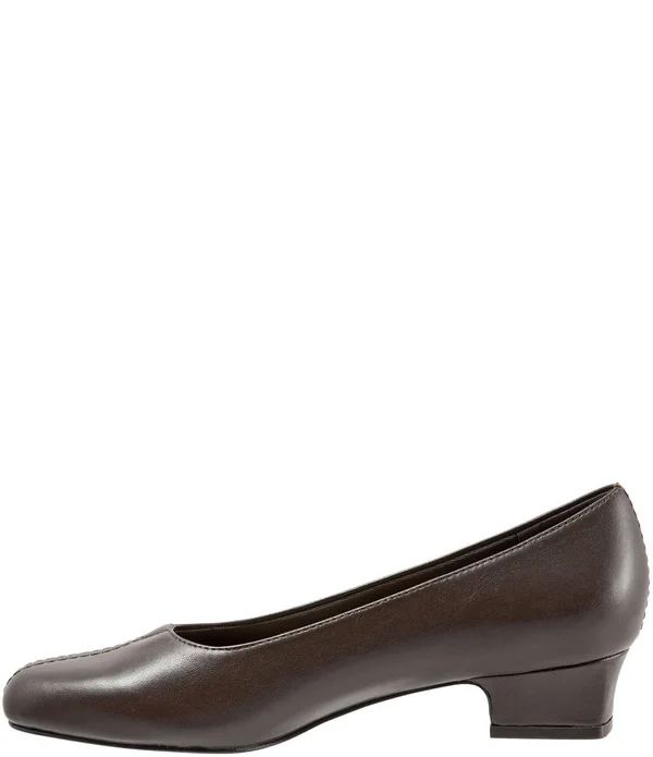Trotters Women's Doris - Size: 11, White