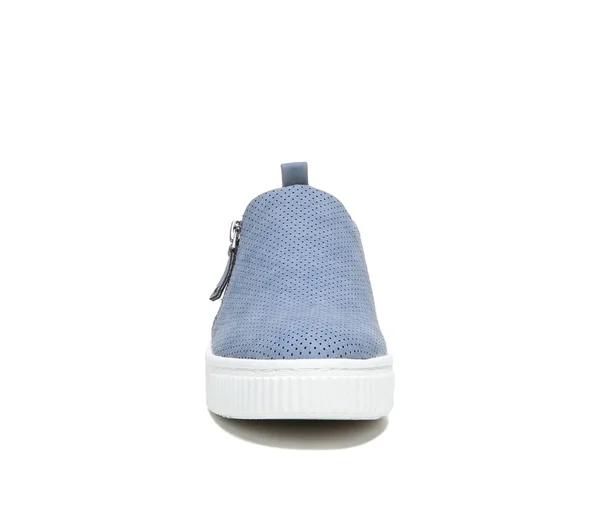 Naturalizer Womens Turner Slip on