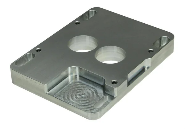 Moroso 64964 Carburetor Adapter