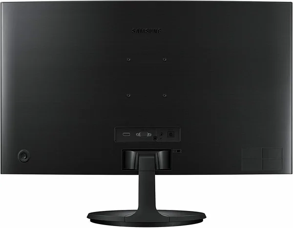 Samsung CF390 Series 24x22 LED Curved HD FreeSync Monitor