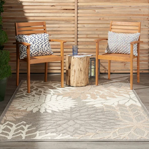 Nourison Aloha ALH05 Rug 3&x5& Rug