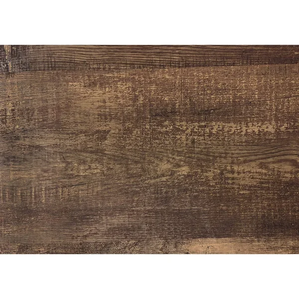 Monarch TV Stand - 60x22L, Brown Reclaimed Wood-Look