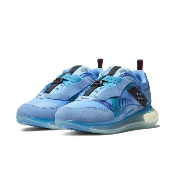 Nike Air Max 720 OBJ Slip University Blue