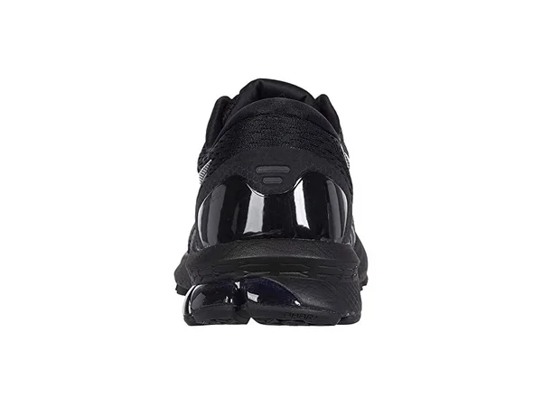 Asics Men's GT-1000 9 Running Shoes, Black