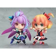 Macross Delta - Mikumo Guynemer [Nendoroid Co-De]