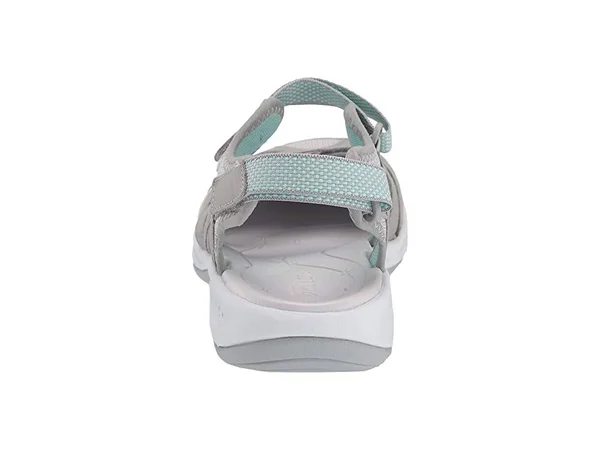 Easy Spirit Esplash 5.5 Women's Grey