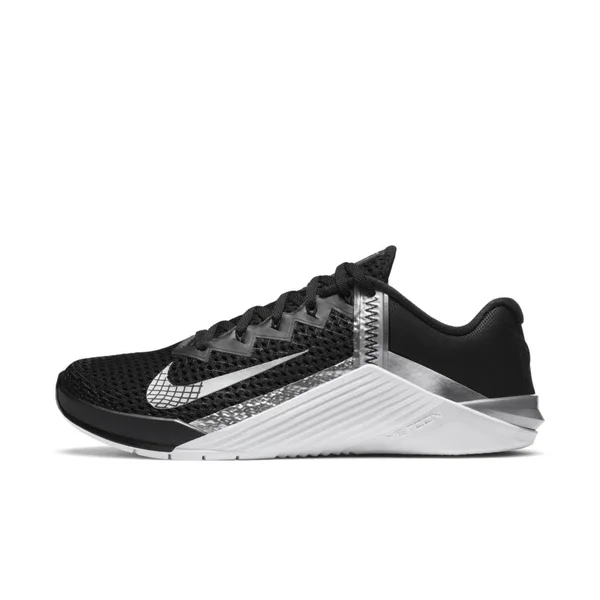 Nike Women's Metcon 6 Training Shoes, Black
