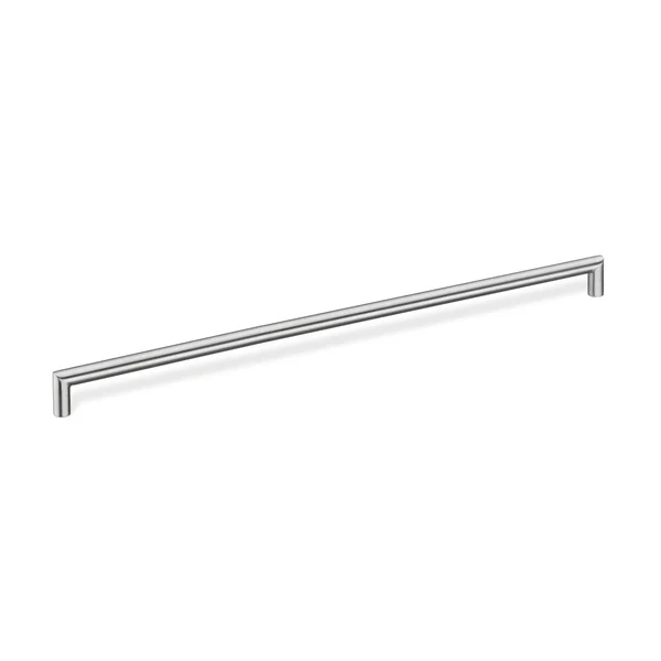 Schwinn 4588/480 Appliance Pull, Brushed Stainless Steel